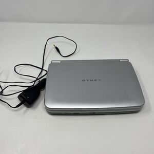 Dynex DX-PDVD9A Portable DVD Player (9") W/ Car Cord Tested